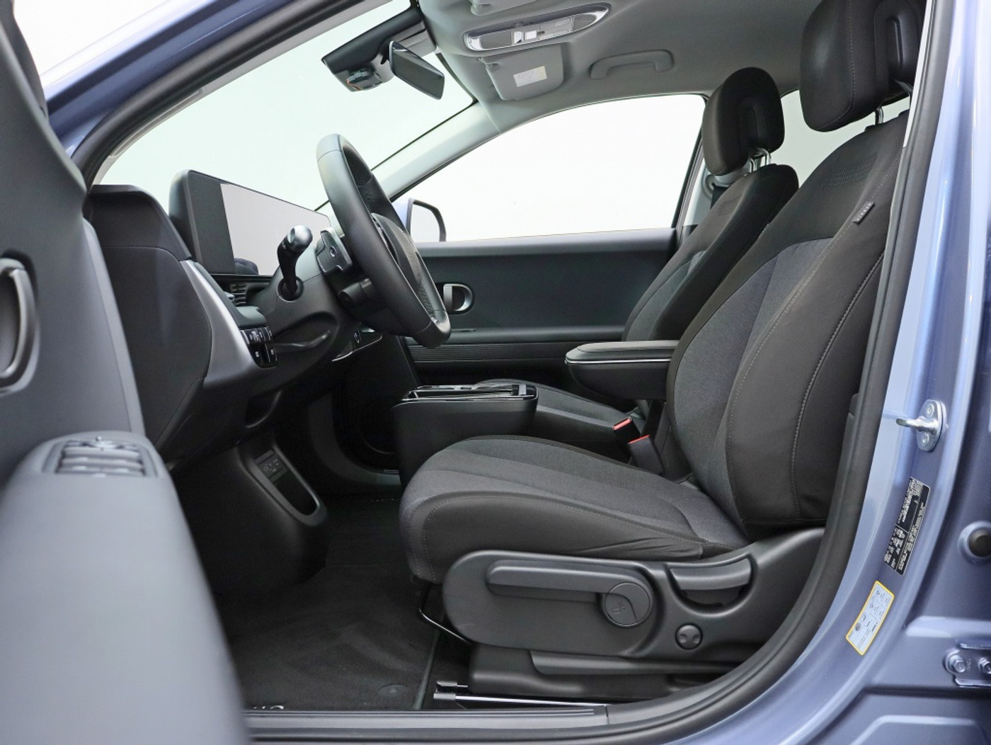 Foto van Hyundai Ioniq 5