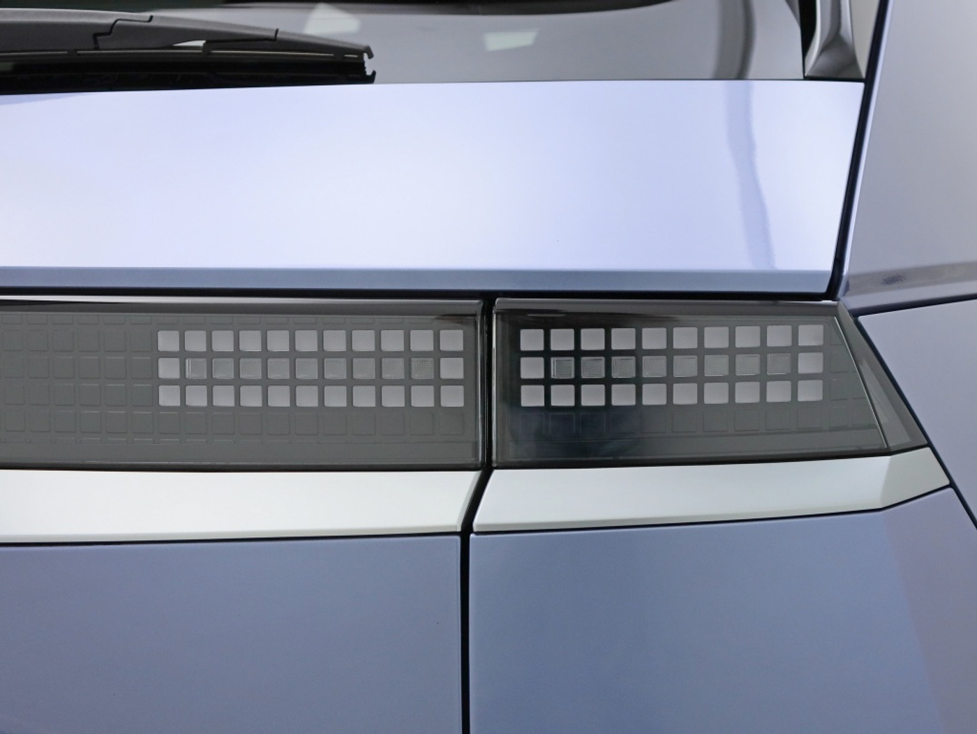 Foto van Hyundai Ioniq 5
