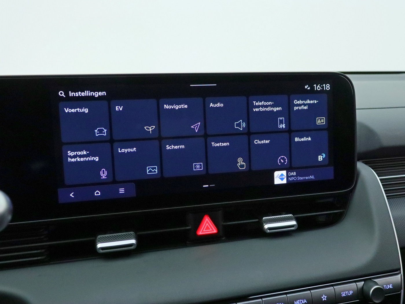 Foto van Hyundai Ioniq 5