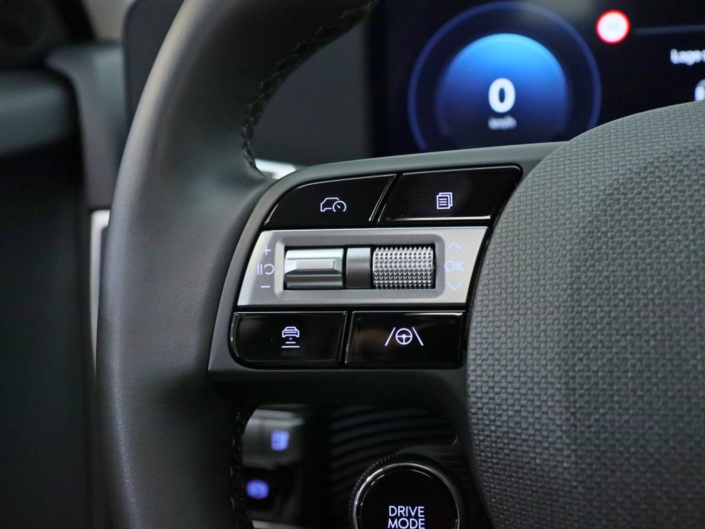 Foto van Hyundai Ioniq 5