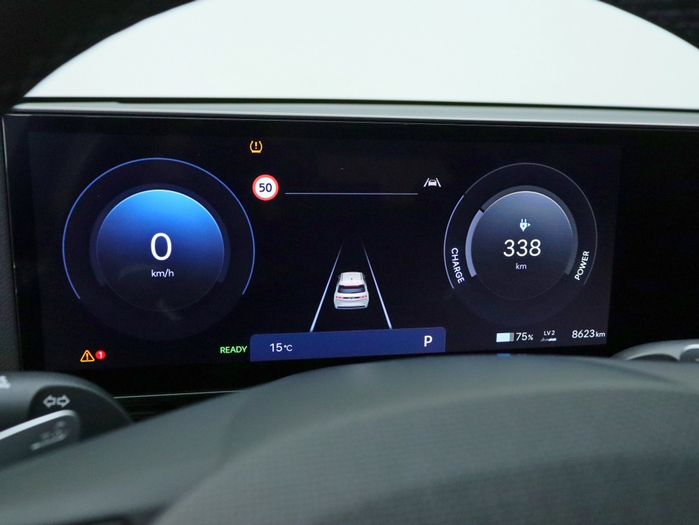 Foto van Hyundai Ioniq 5