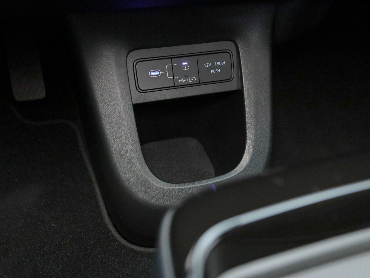 Foto van Hyundai Ioniq 5