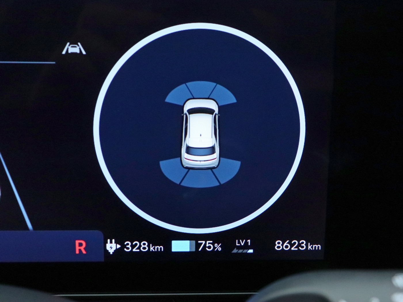Foto van Hyundai Ioniq 5
