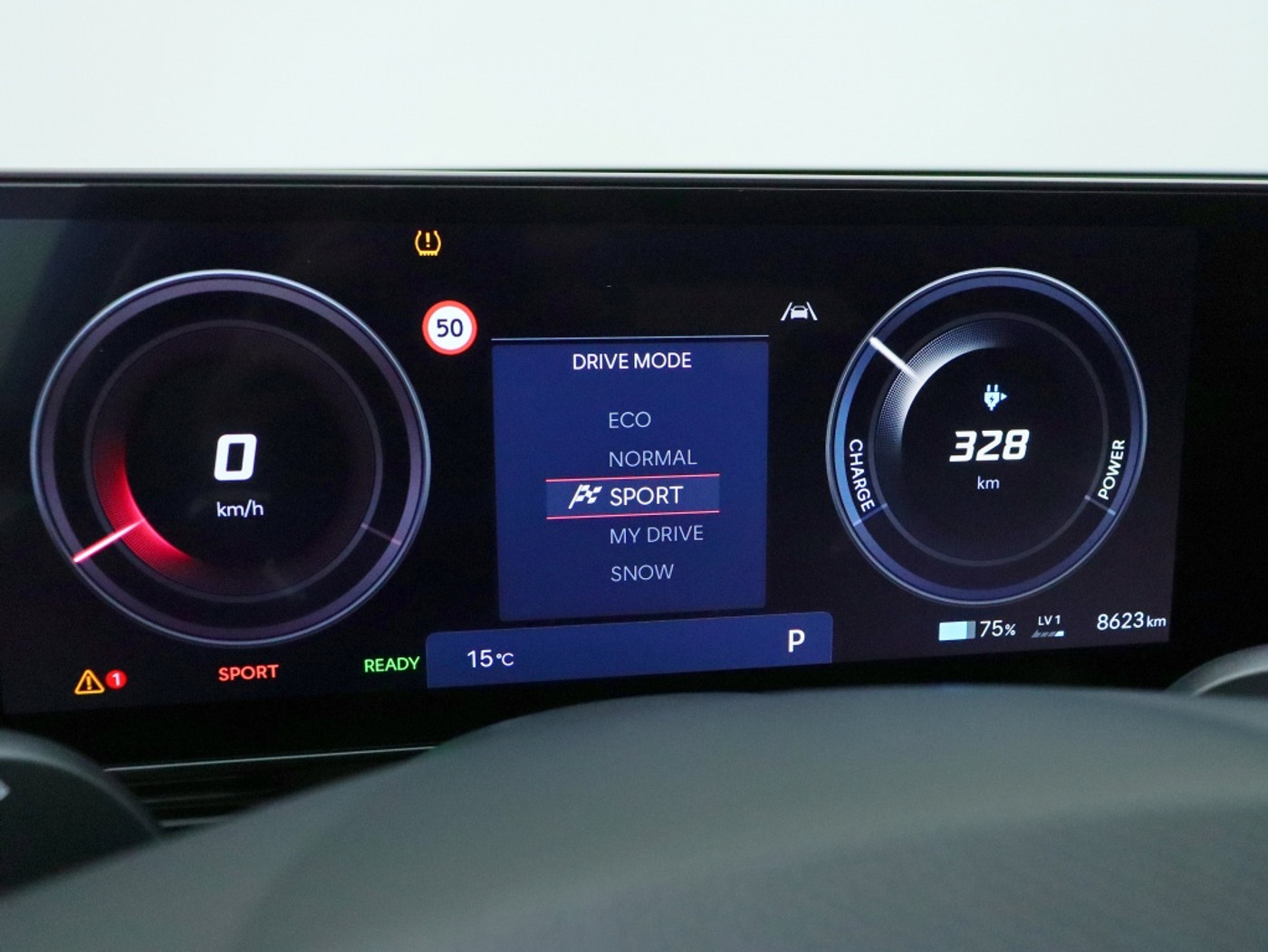 Foto van Hyundai Ioniq 5