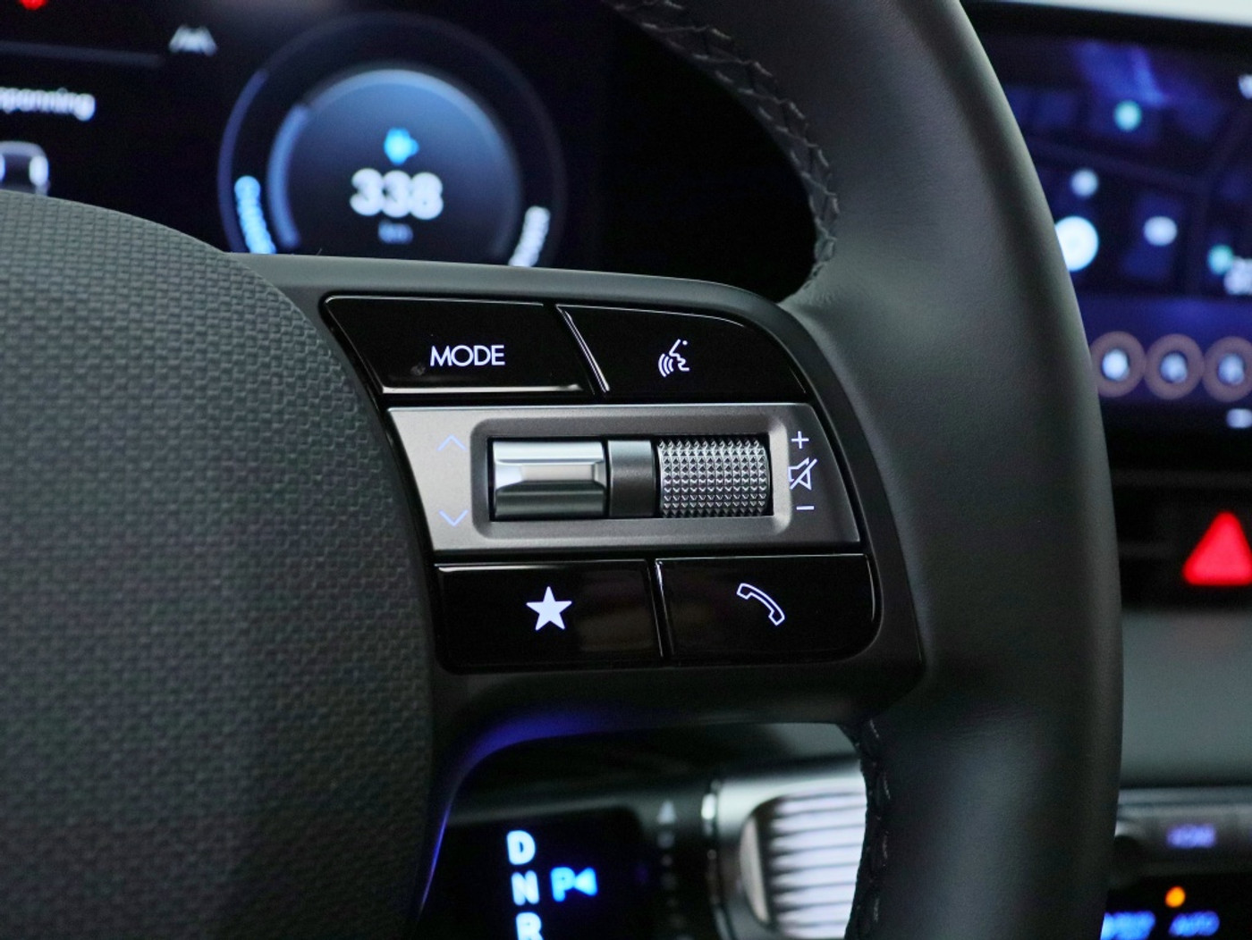 Foto van Hyundai Ioniq 5