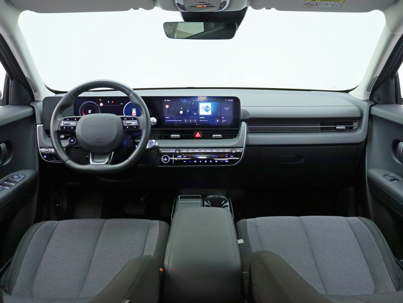 Foto van Hyundai Ioniq 5