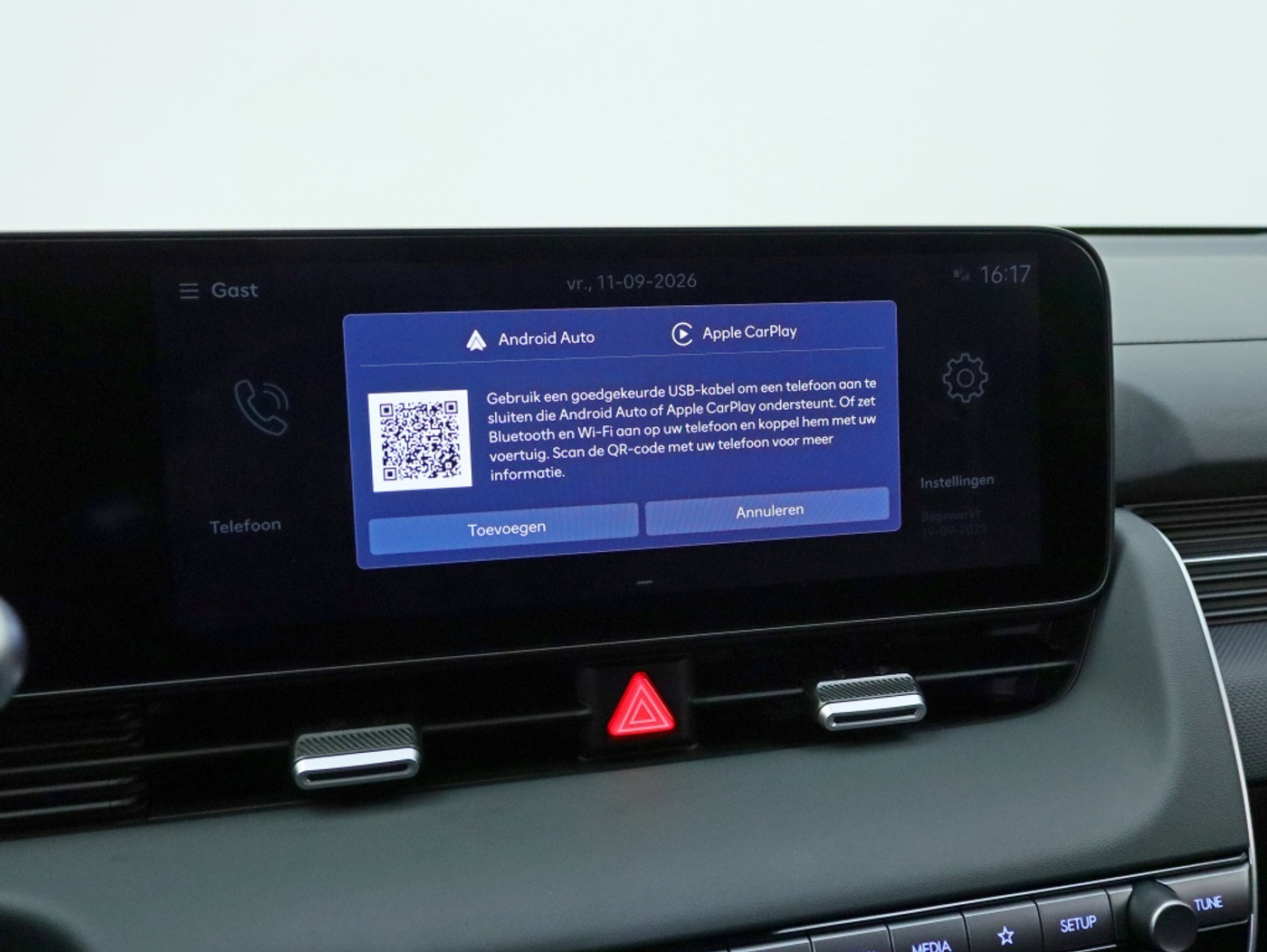 Foto van Hyundai Ioniq 5