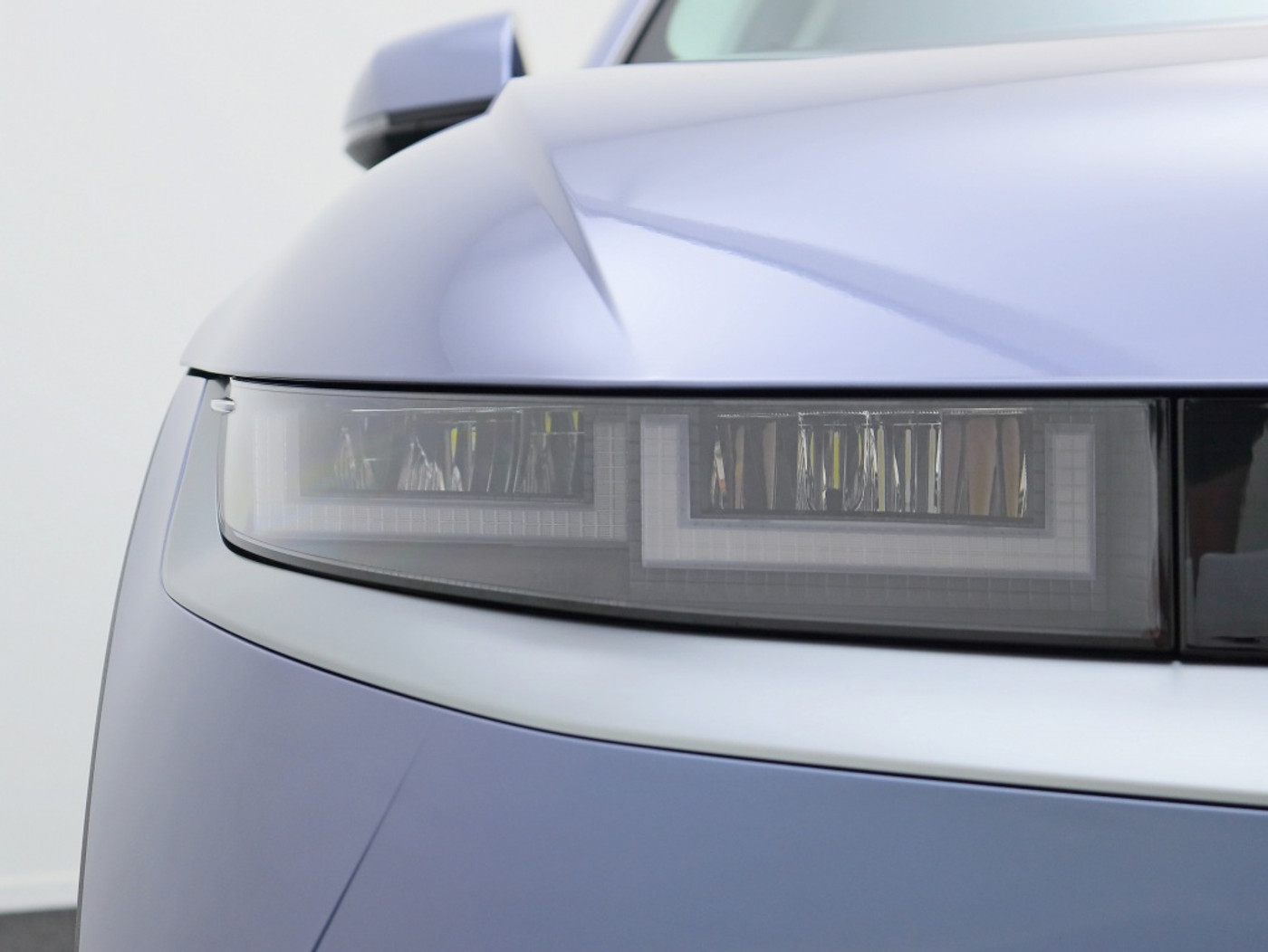 Foto van Hyundai Ioniq 5