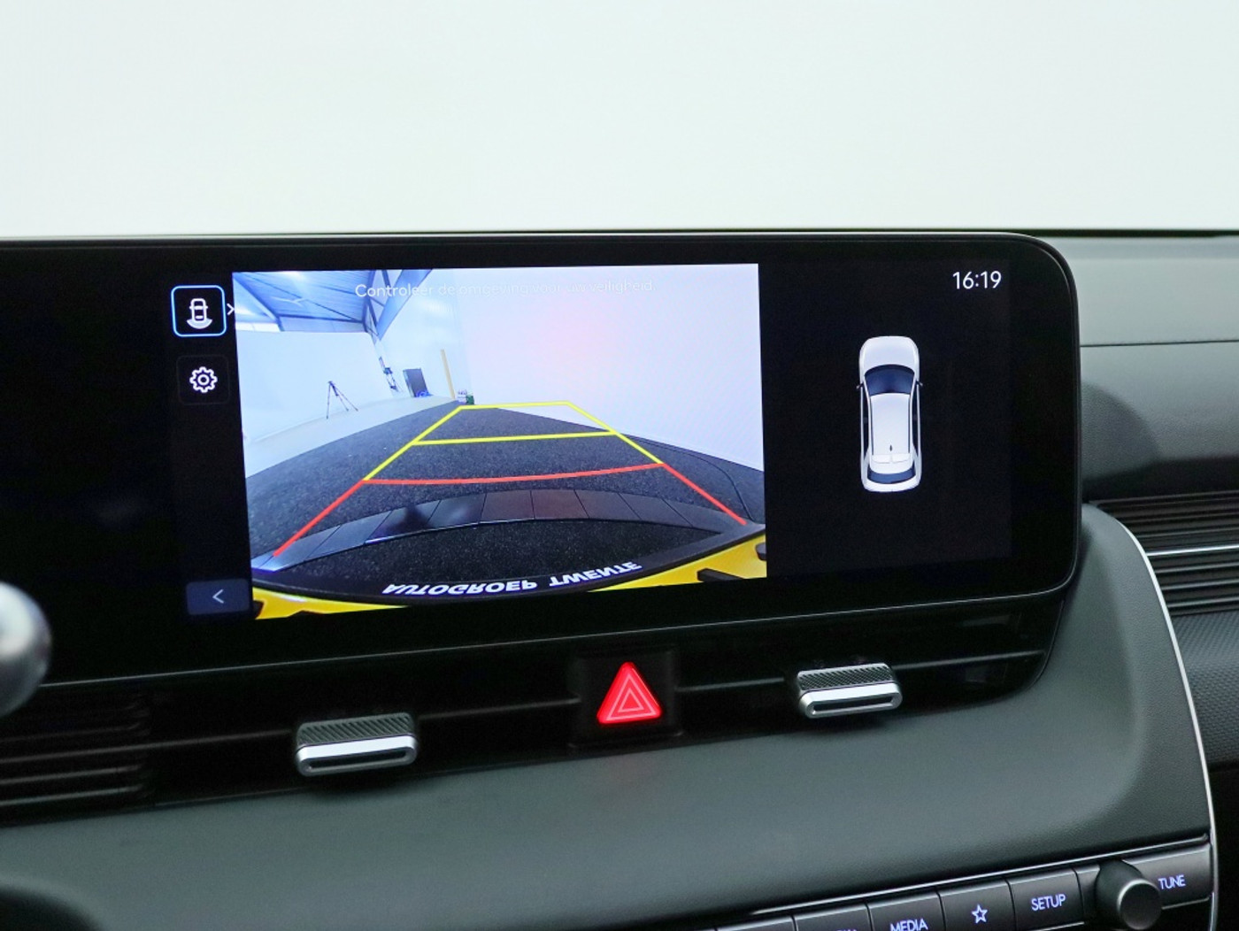Foto van Hyundai Ioniq 5
