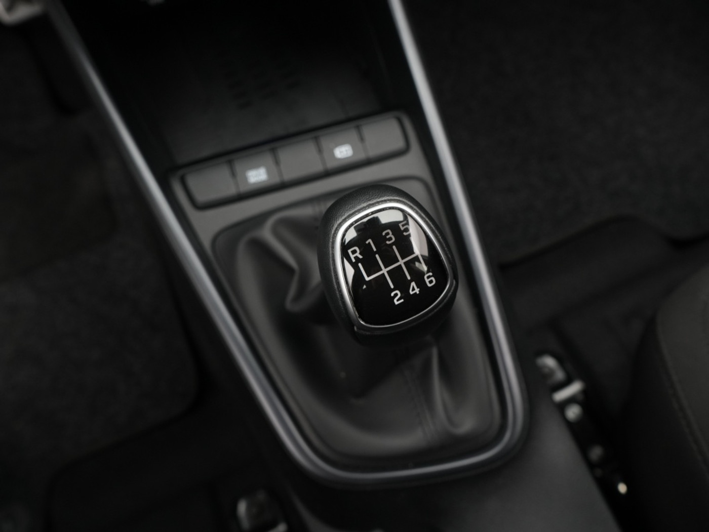 Foto van Hyundai Bayon