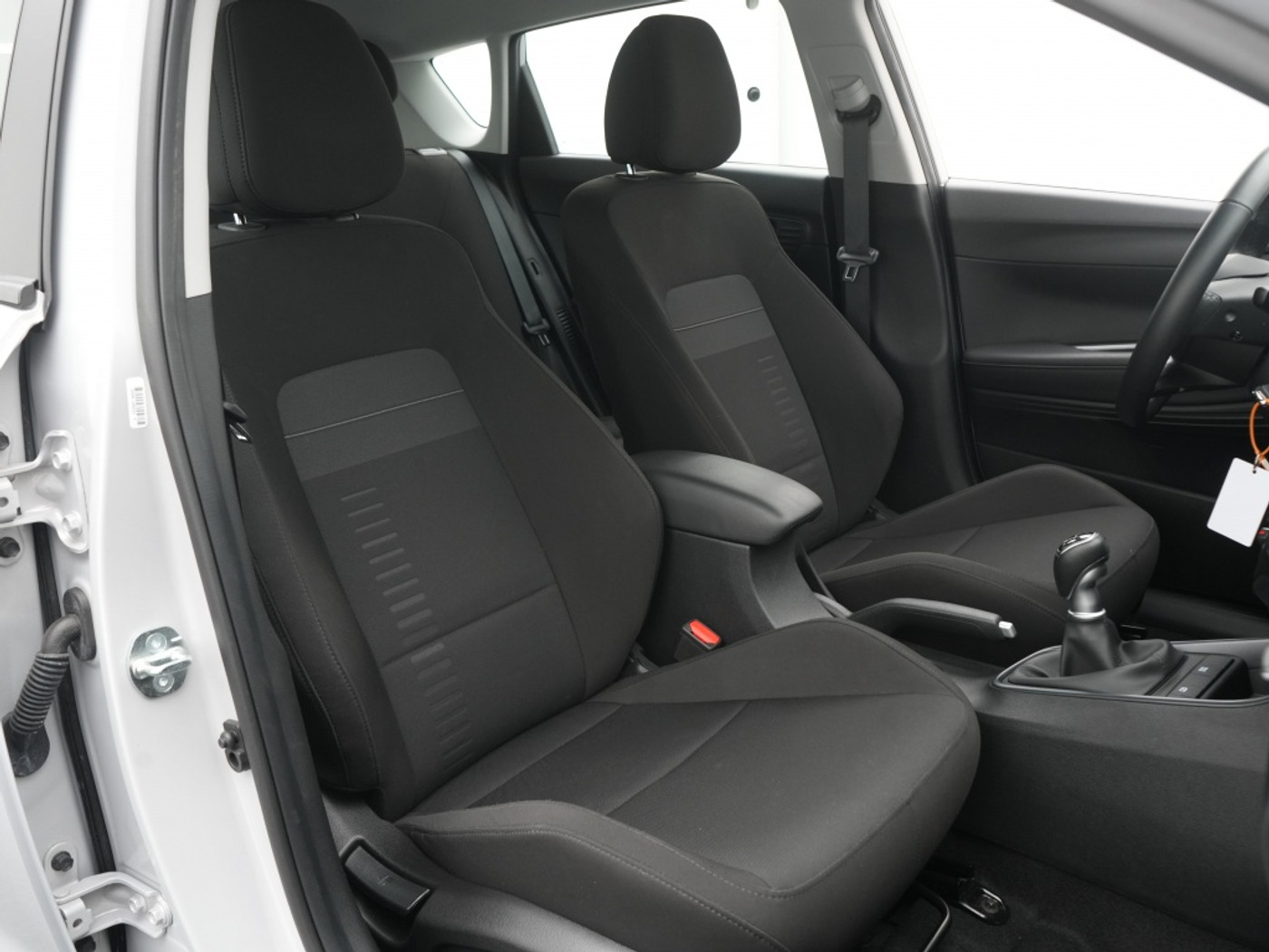 Foto van Hyundai Bayon