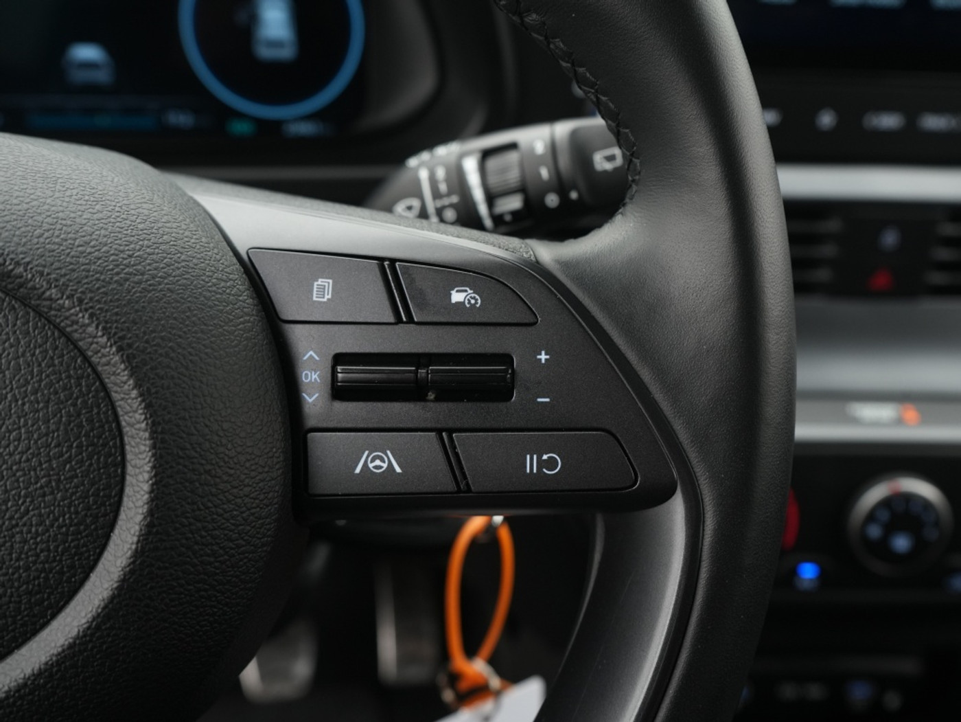 Foto van Hyundai Bayon