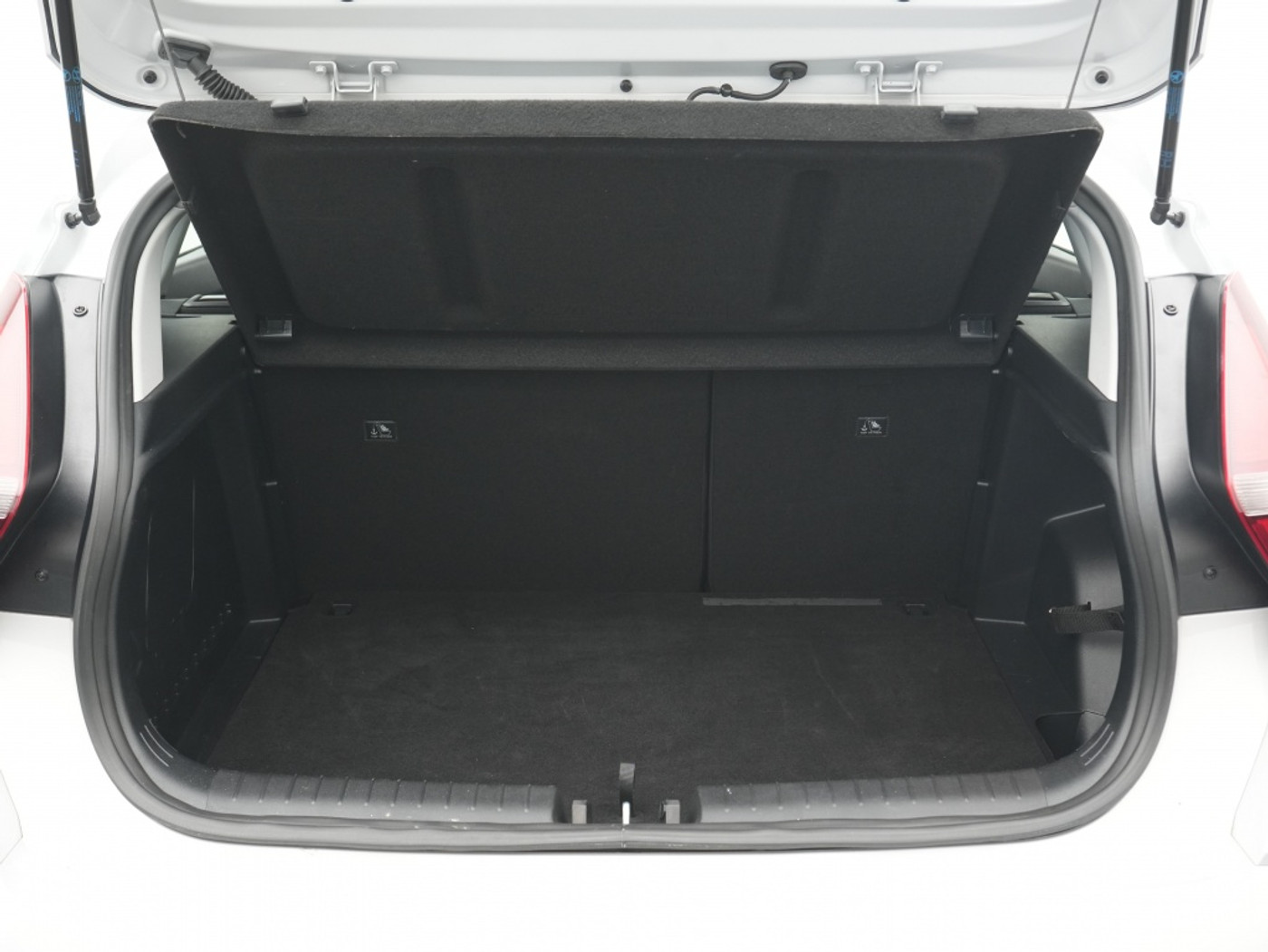 Foto van Hyundai Bayon