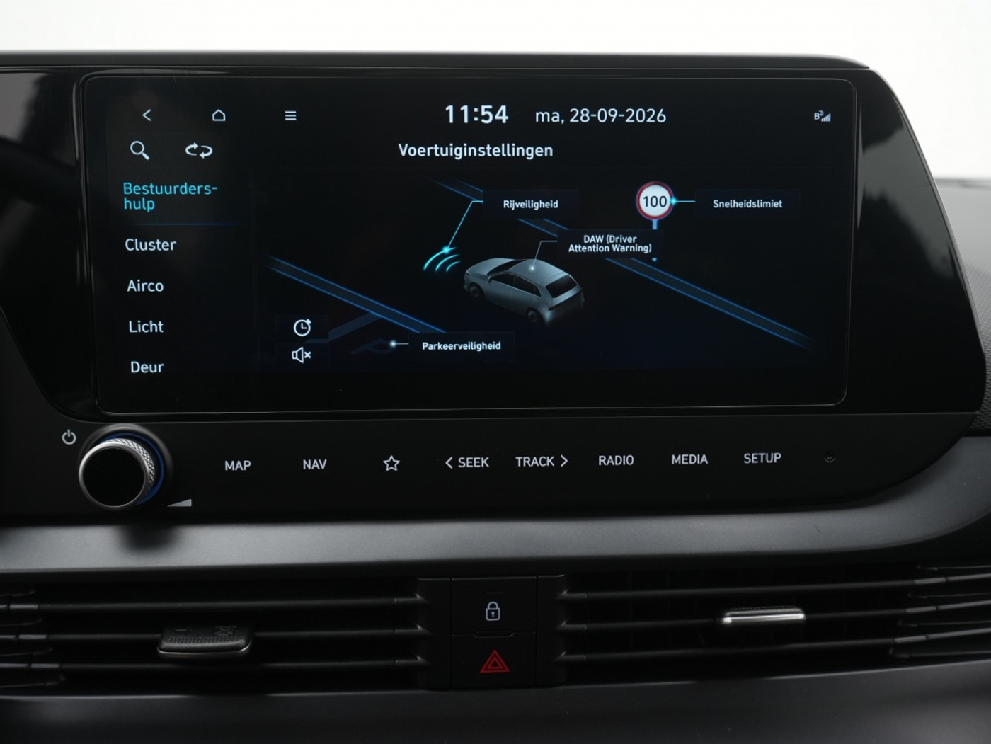 Foto van Hyundai Bayon