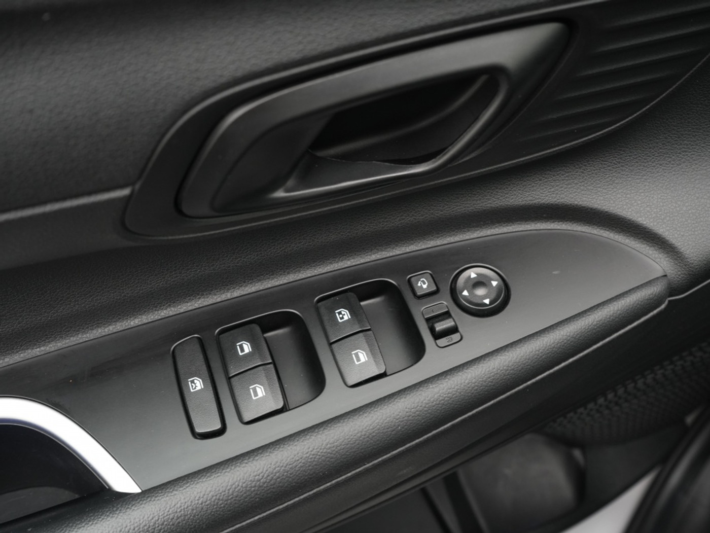 Foto van Hyundai Bayon