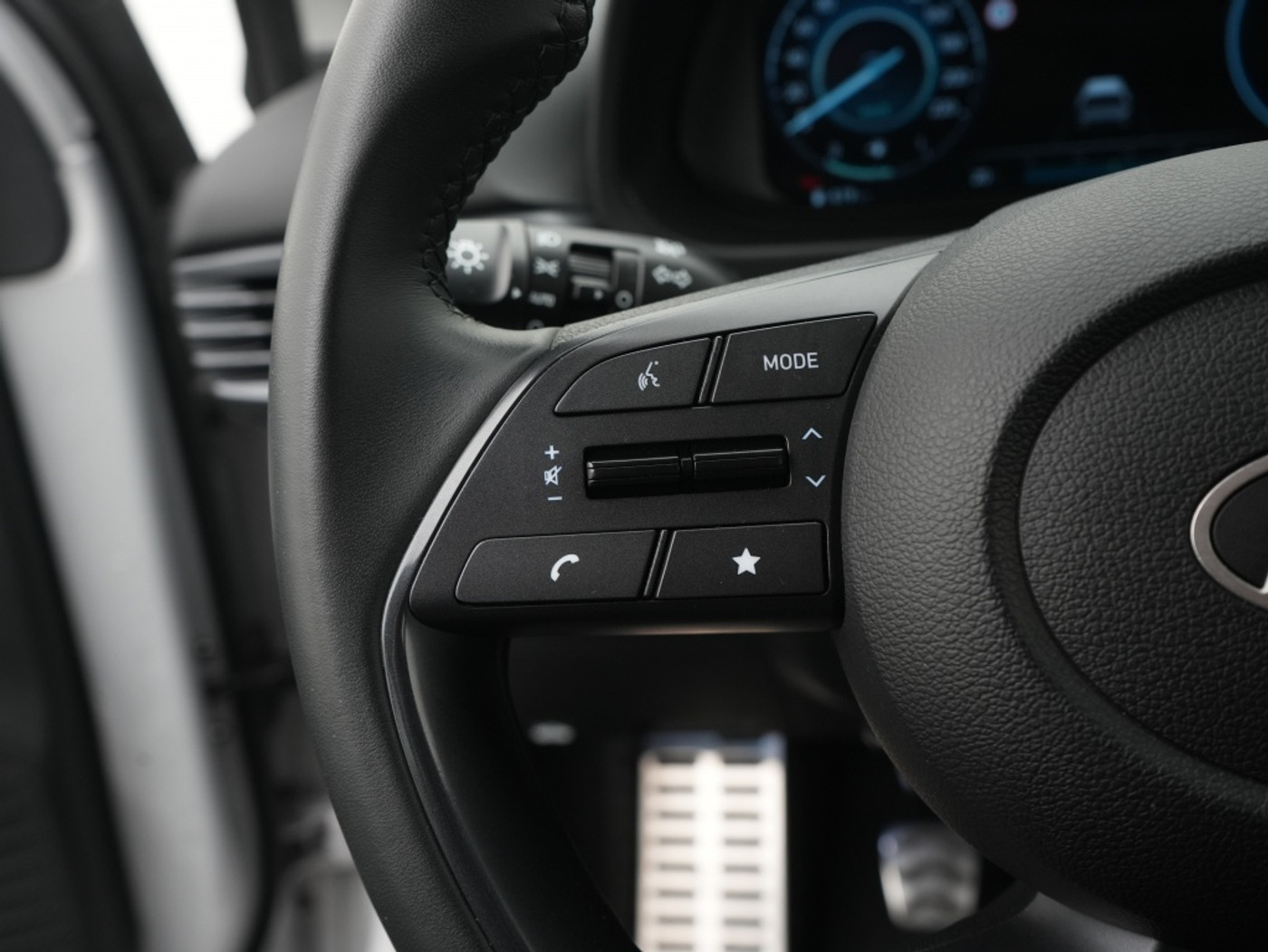 Foto van Hyundai Bayon