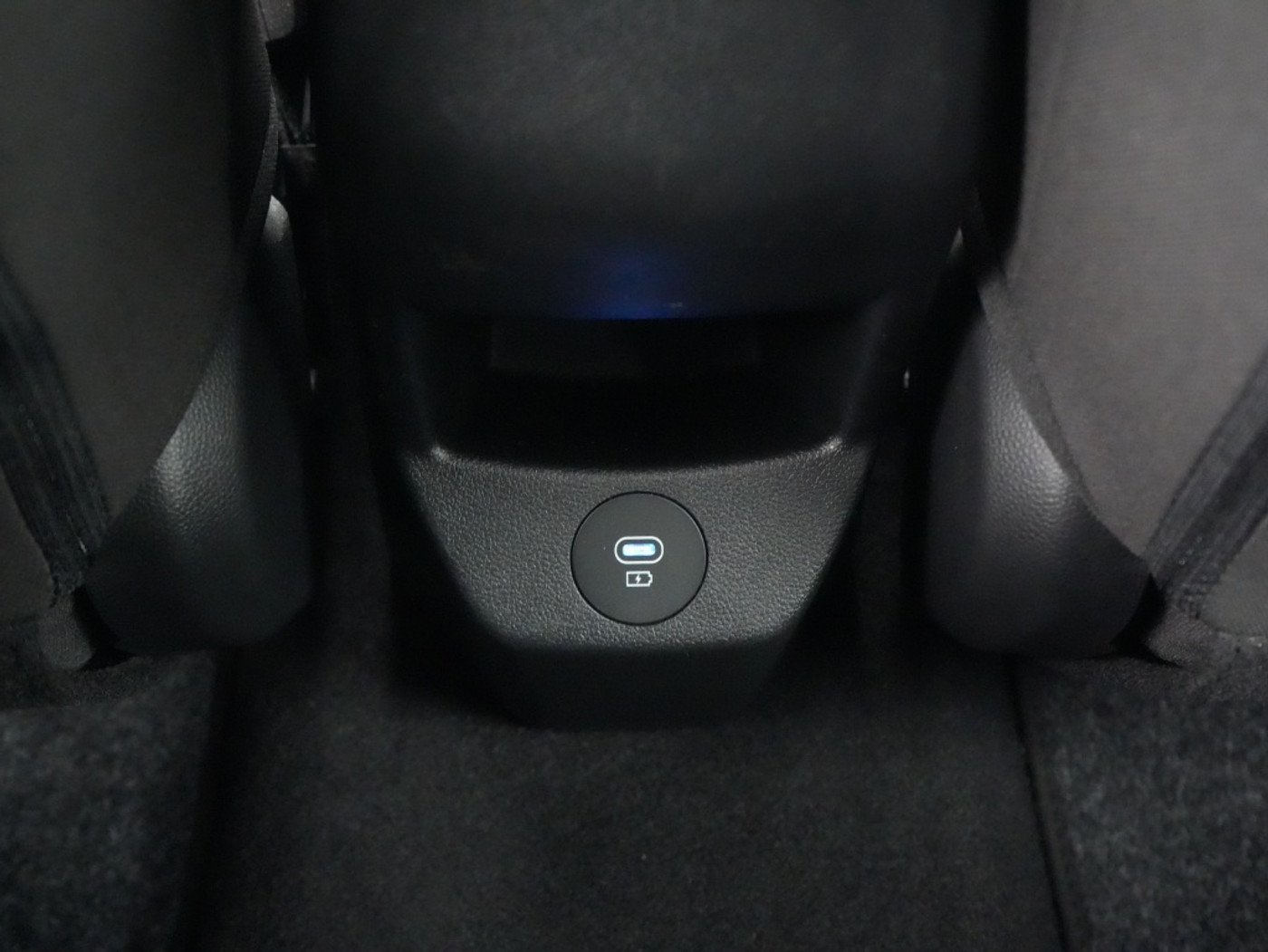 Foto van Hyundai Bayon