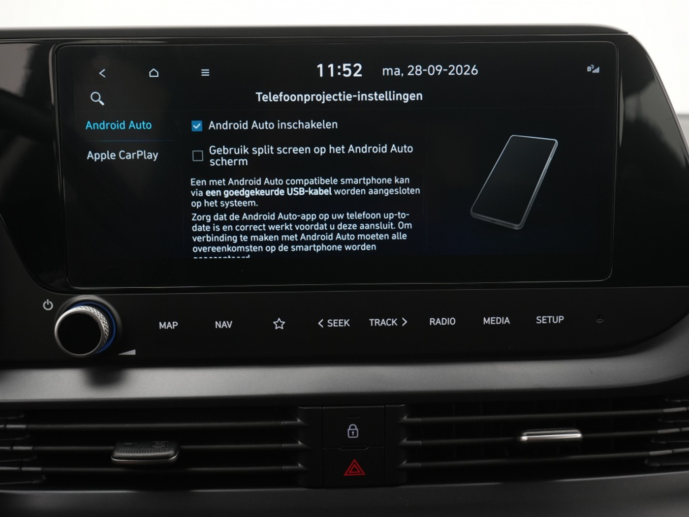 Foto van Hyundai Bayon
