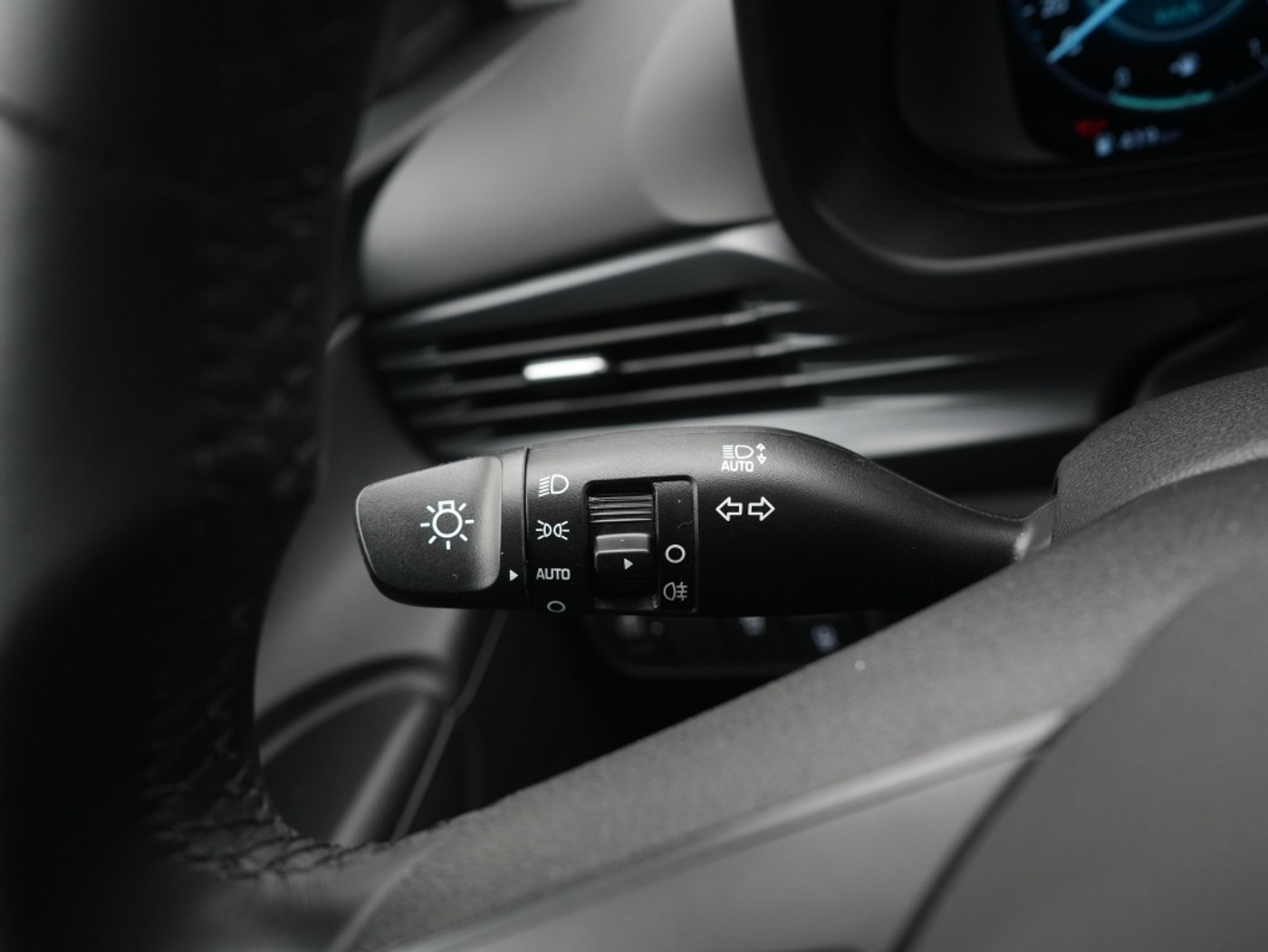 Foto van Hyundai Bayon