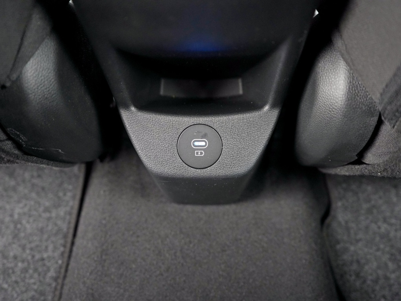 Foto van Hyundai Bayon