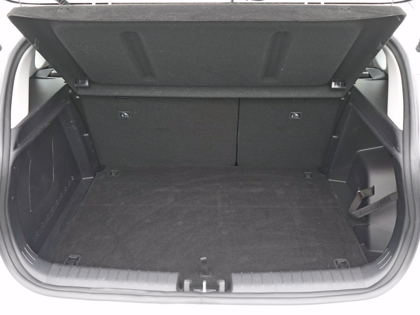 Foto van Hyundai Bayon