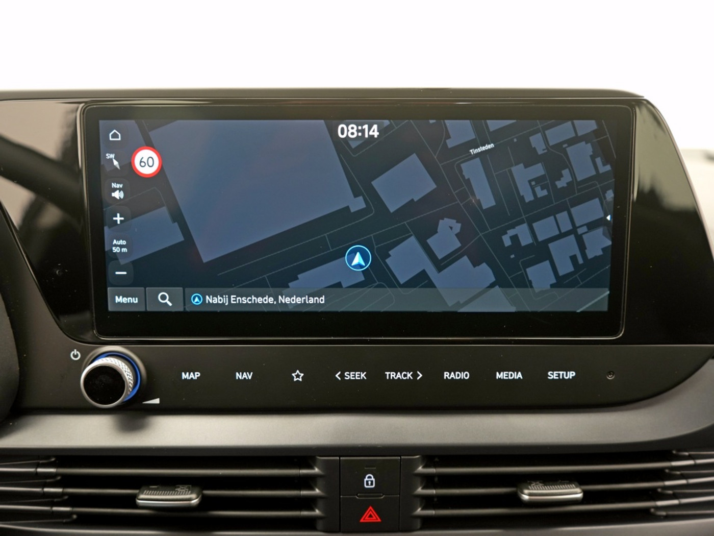 Foto van Hyundai Bayon