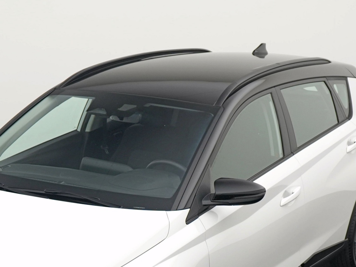 Foto van Hyundai Bayon