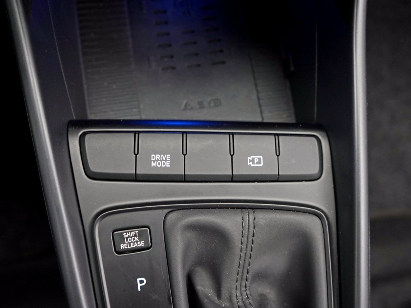 Foto van Hyundai Bayon