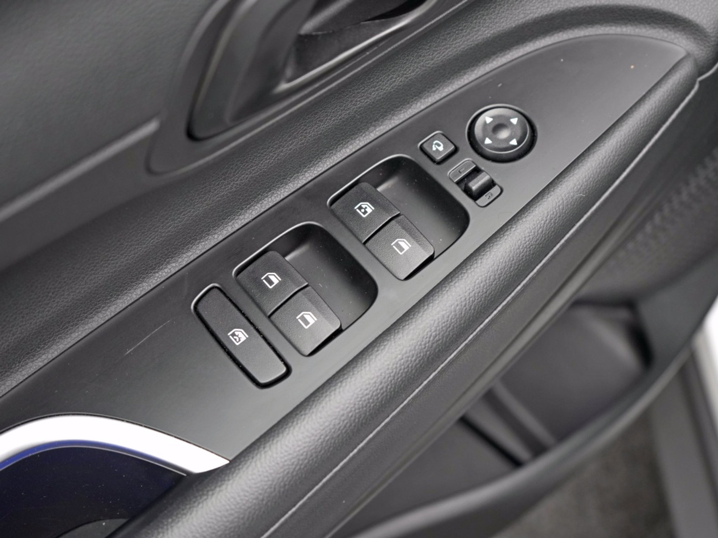 Foto van Hyundai Bayon