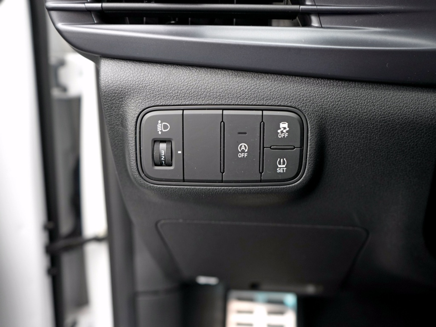 Foto van Hyundai Bayon