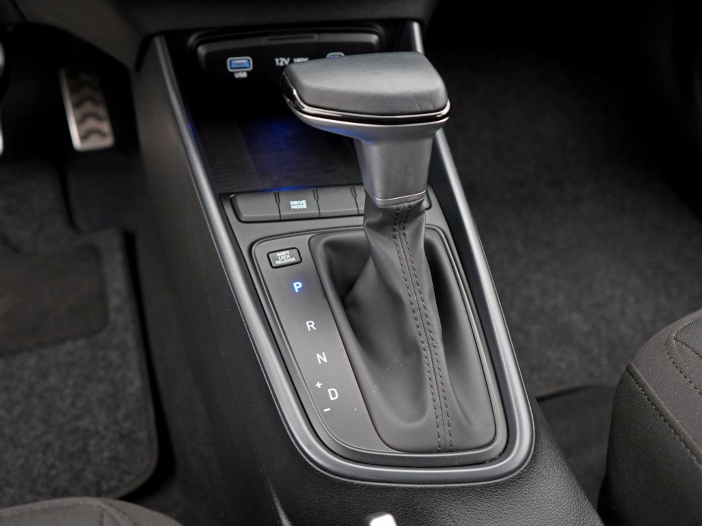 Foto van Hyundai Bayon