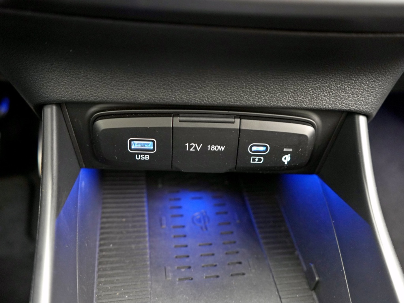 Foto van Hyundai Bayon