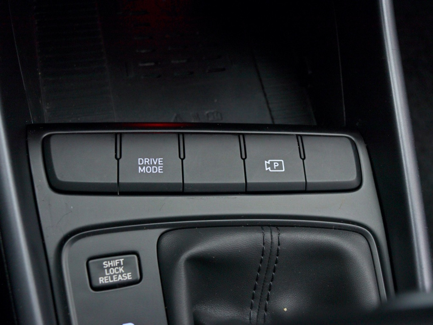Foto van Hyundai Bayon