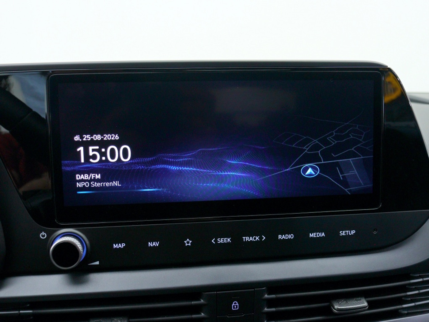 Foto van Hyundai Bayon