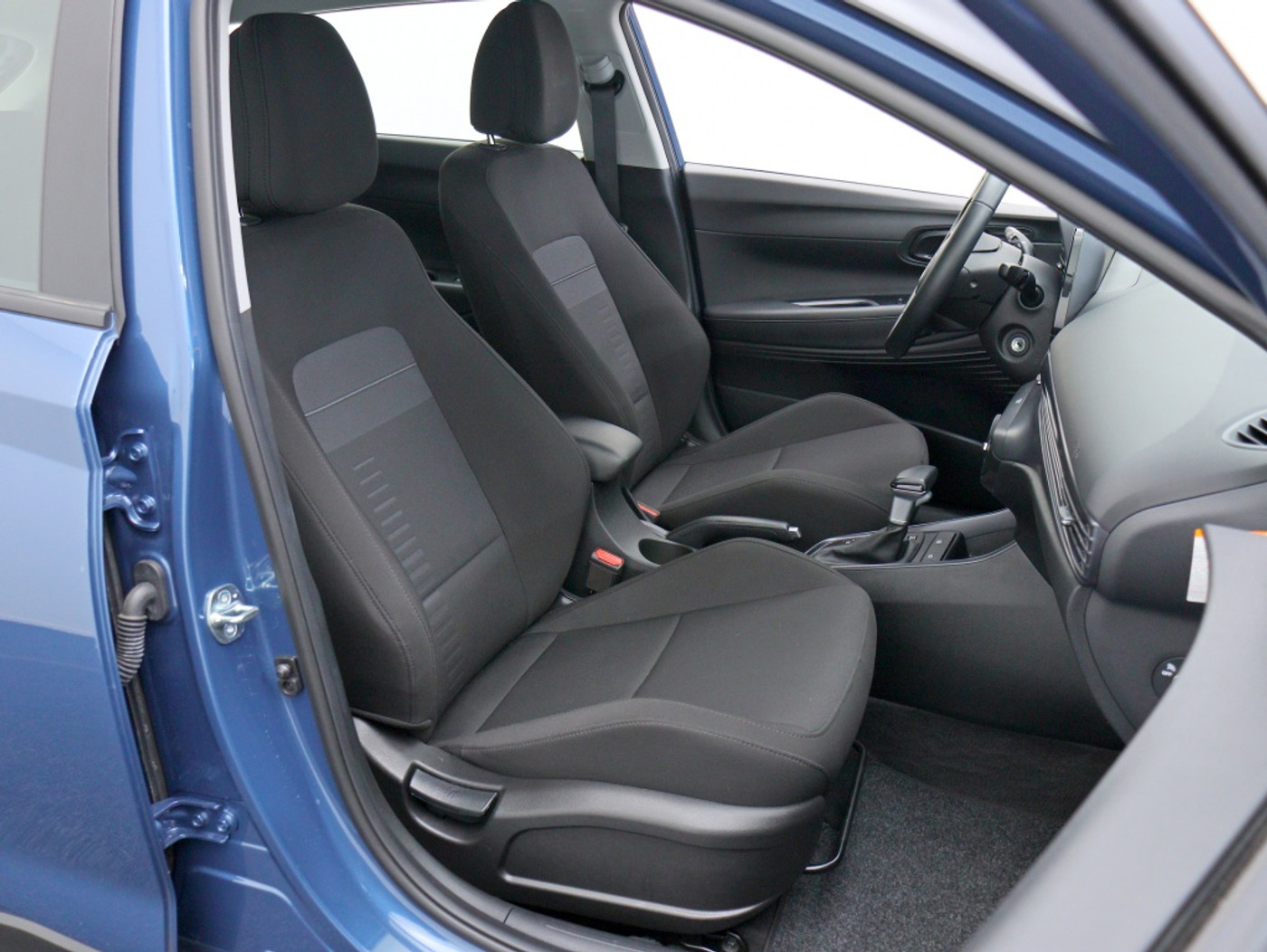 Foto van Hyundai Bayon