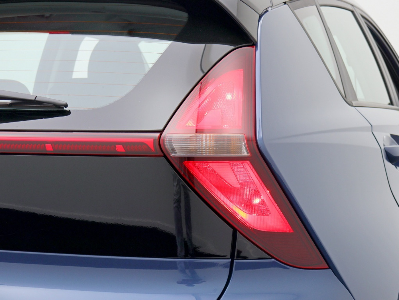 Foto van Hyundai Bayon