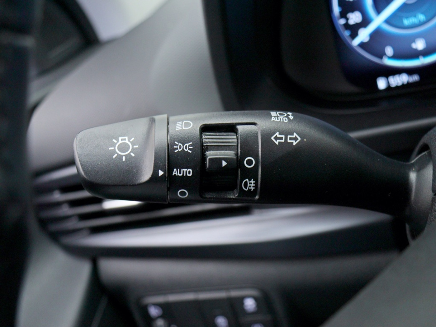 Foto van Hyundai Bayon