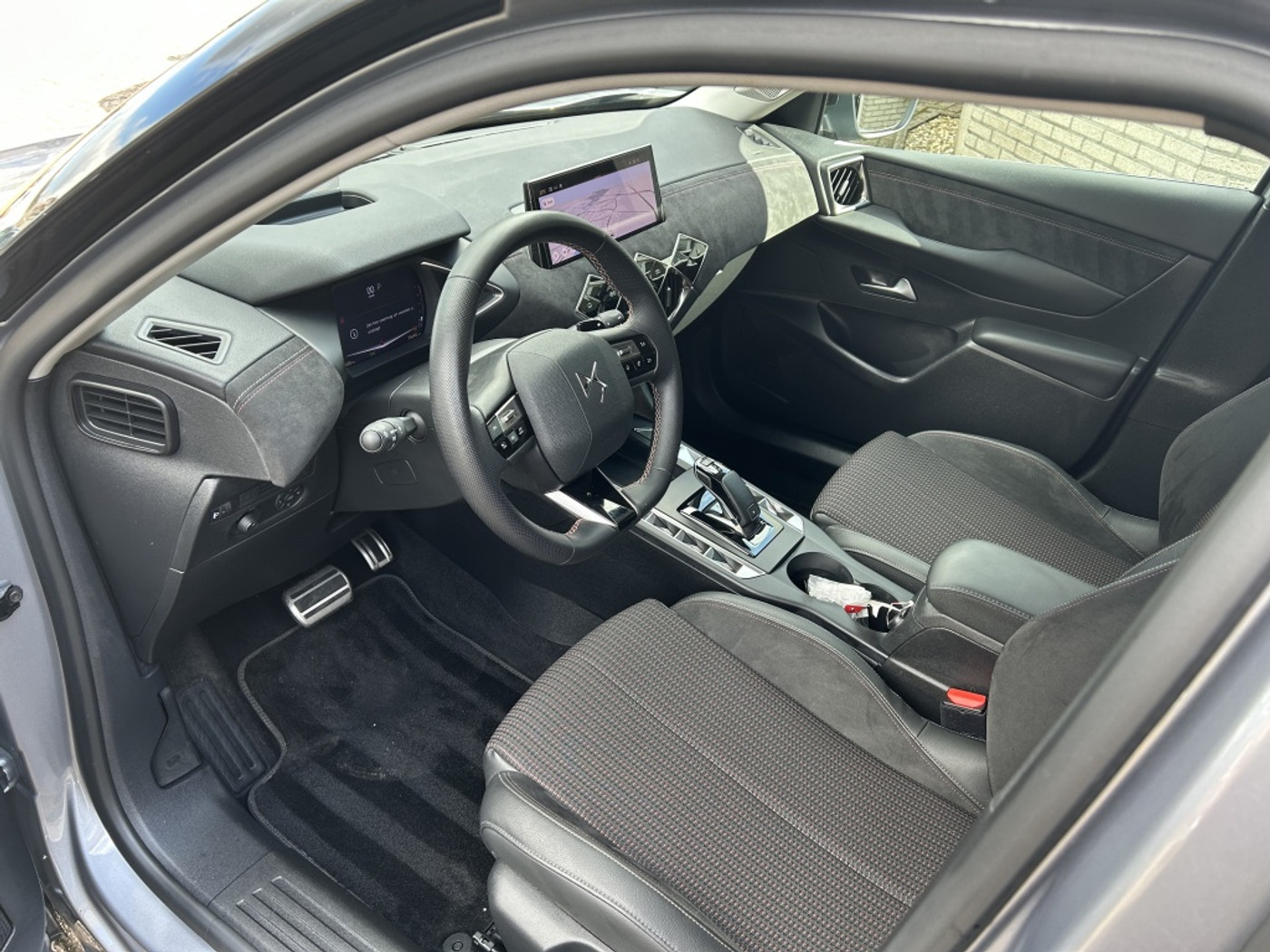Foto van DS 3