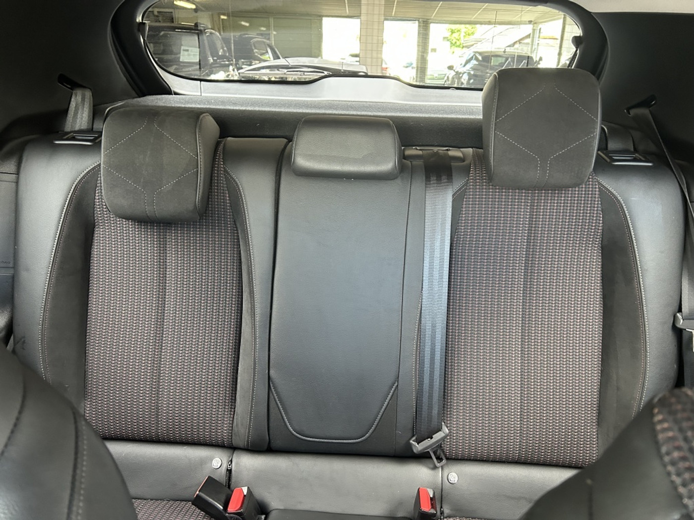 Foto van DS 3