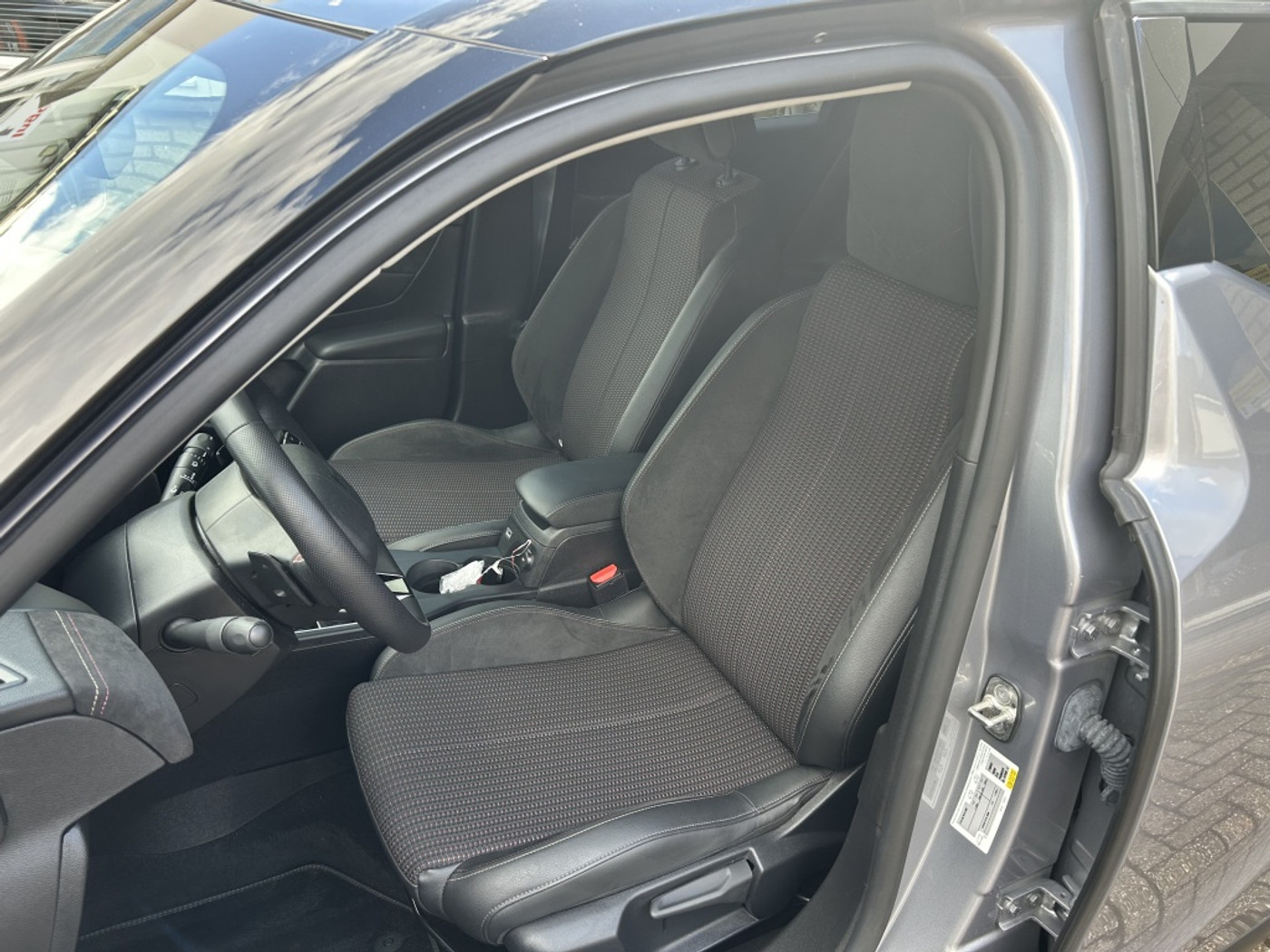 Foto van DS 3