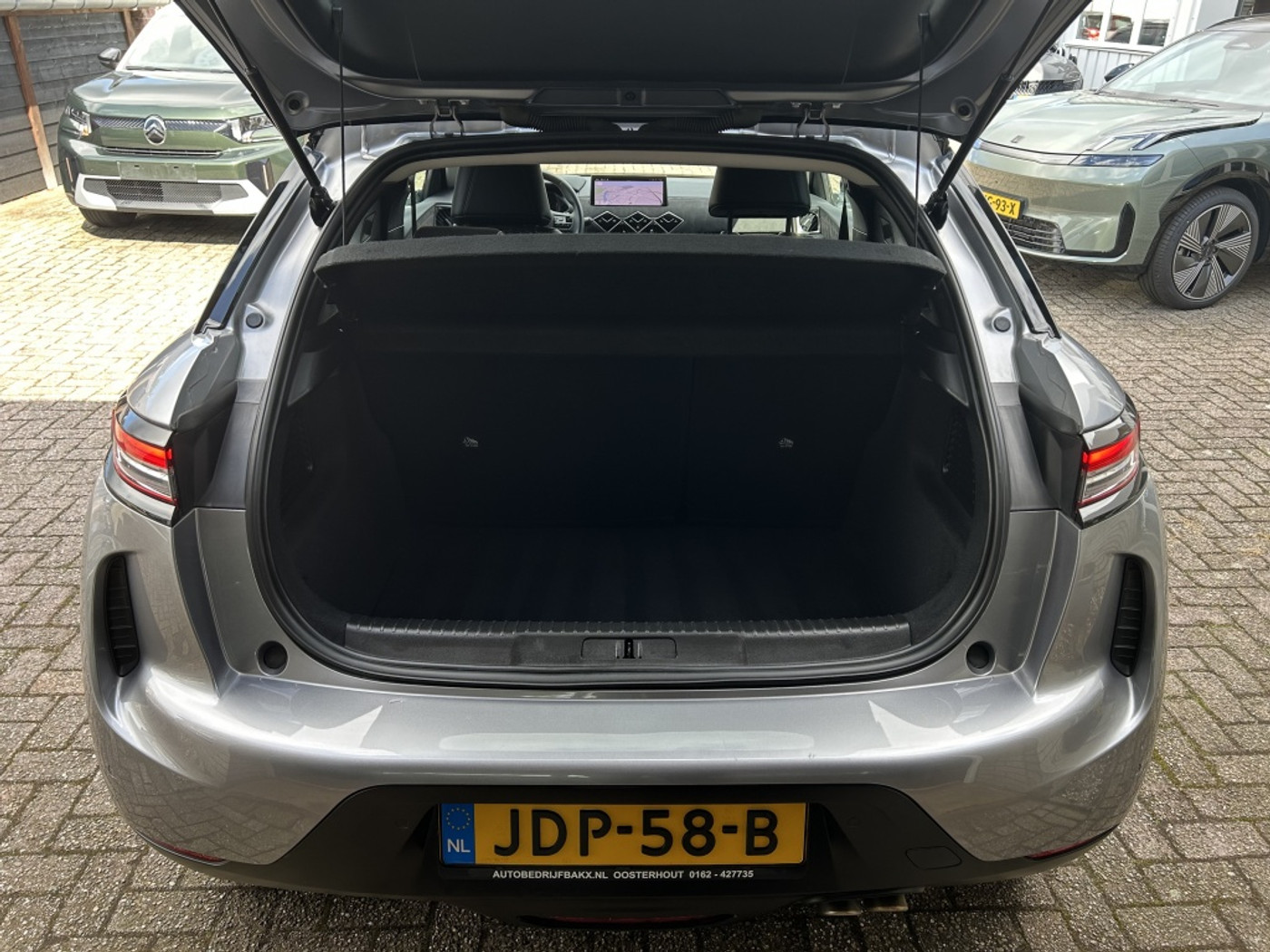 Foto van DS 3