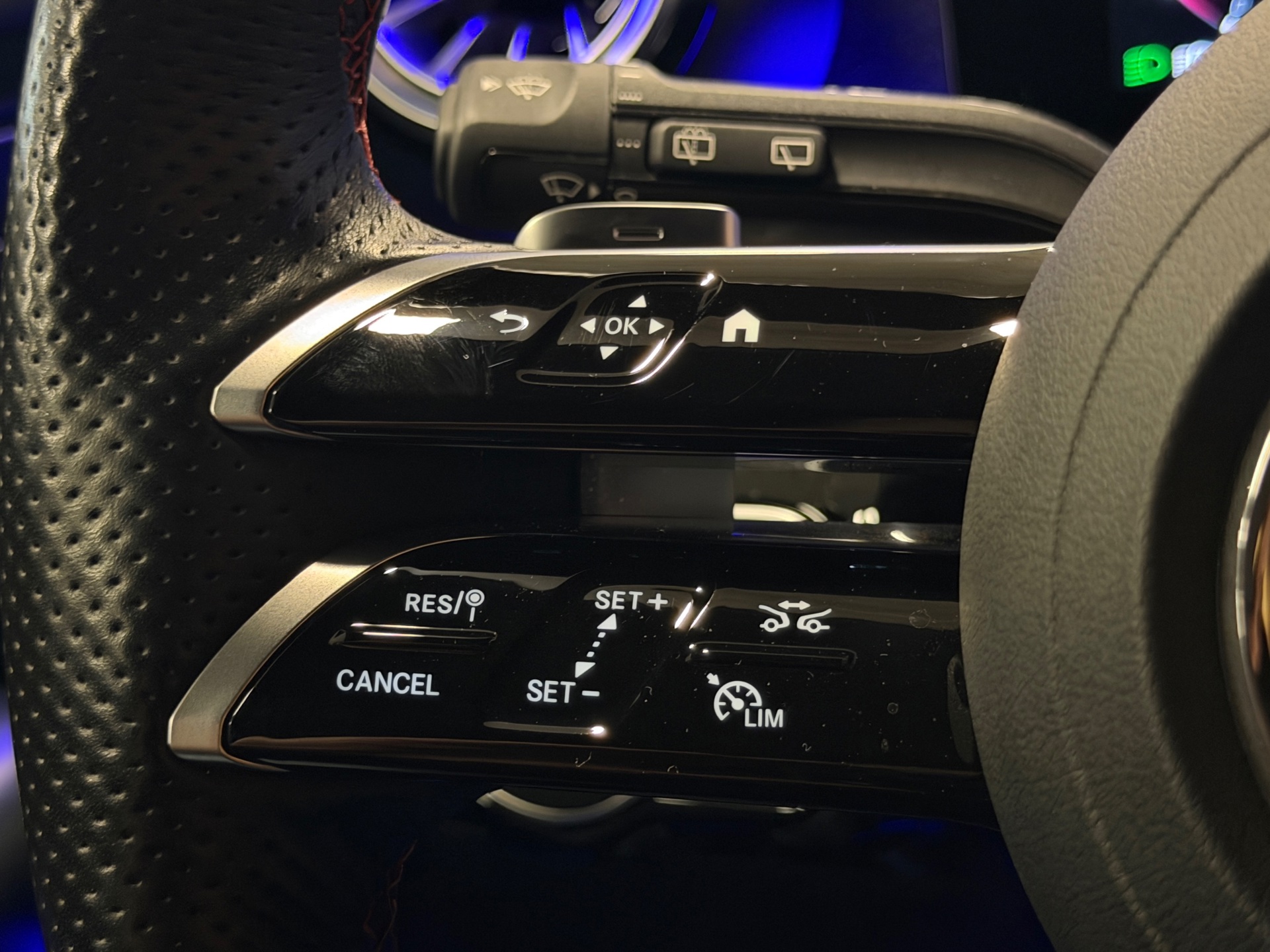 Foto van Mercedes-Benz A-klasse