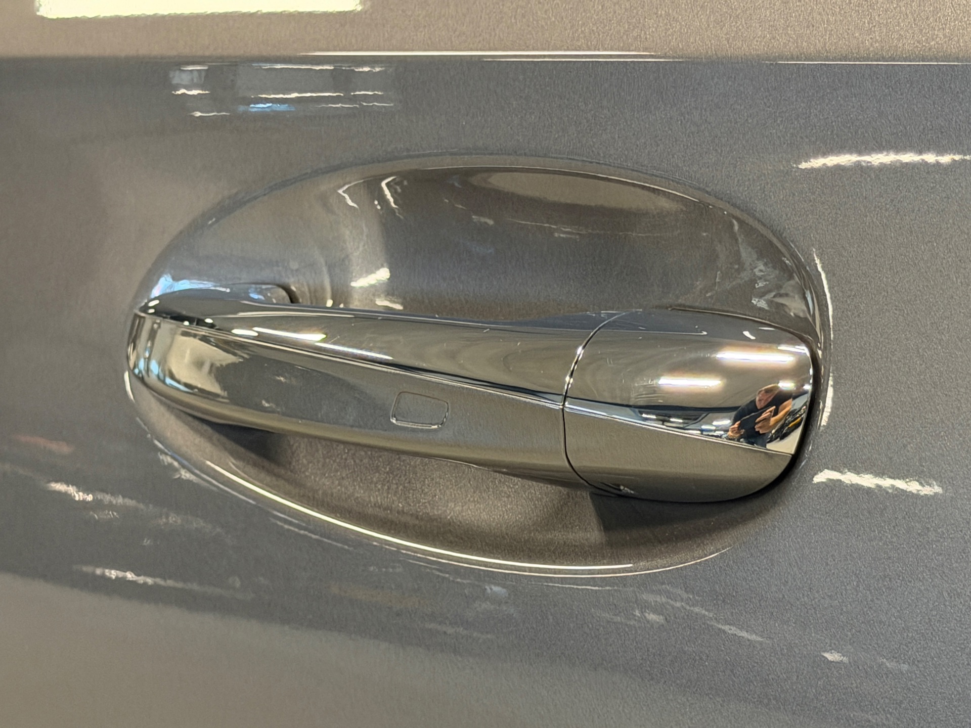 Foto van Mercedes-Benz A-klasse