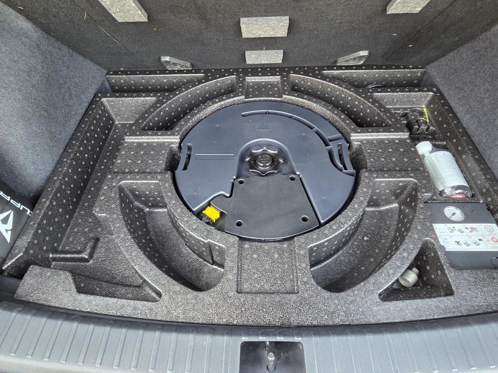 Foto van Cupra Ateca