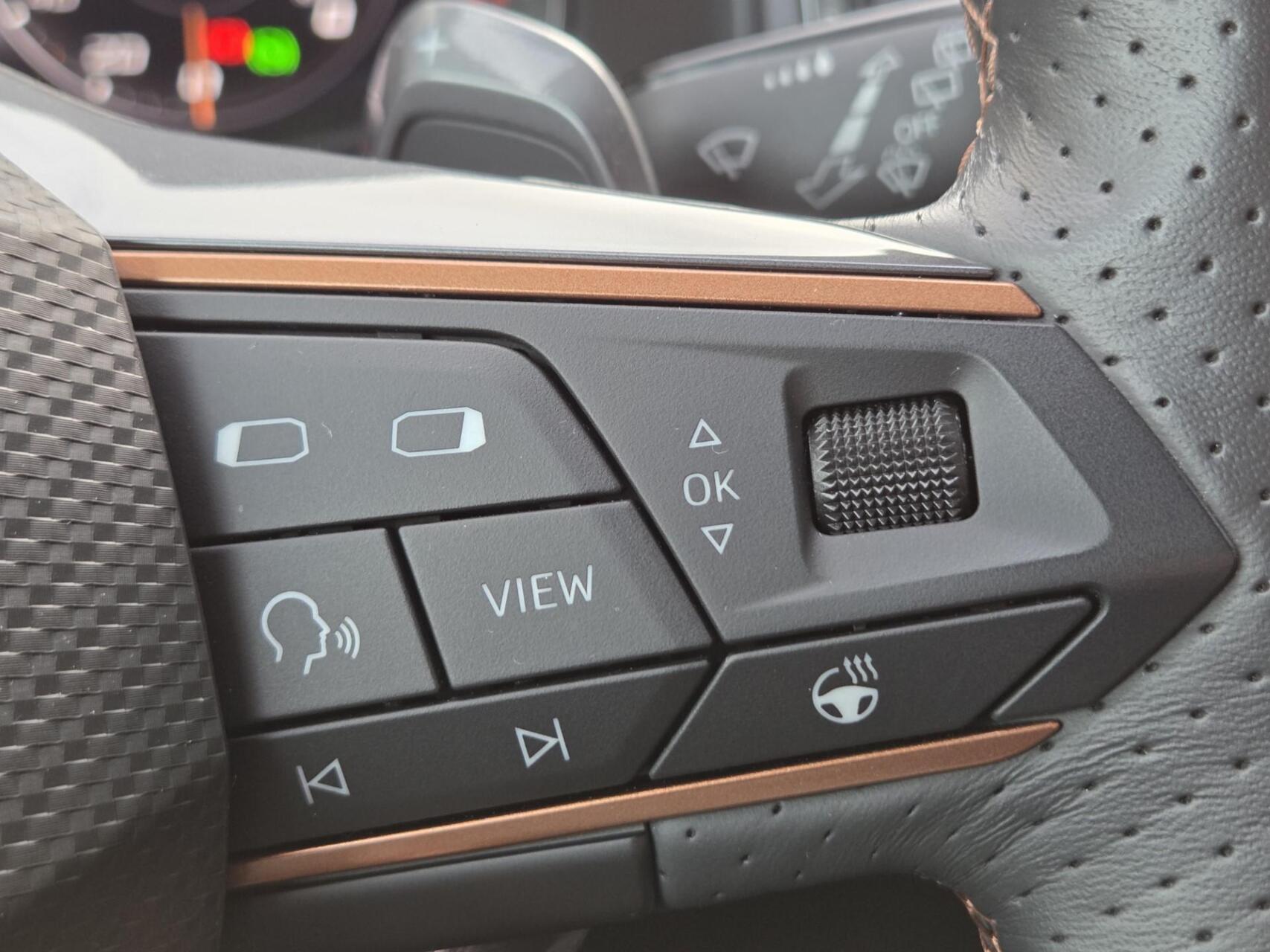 Foto van Cupra Ateca