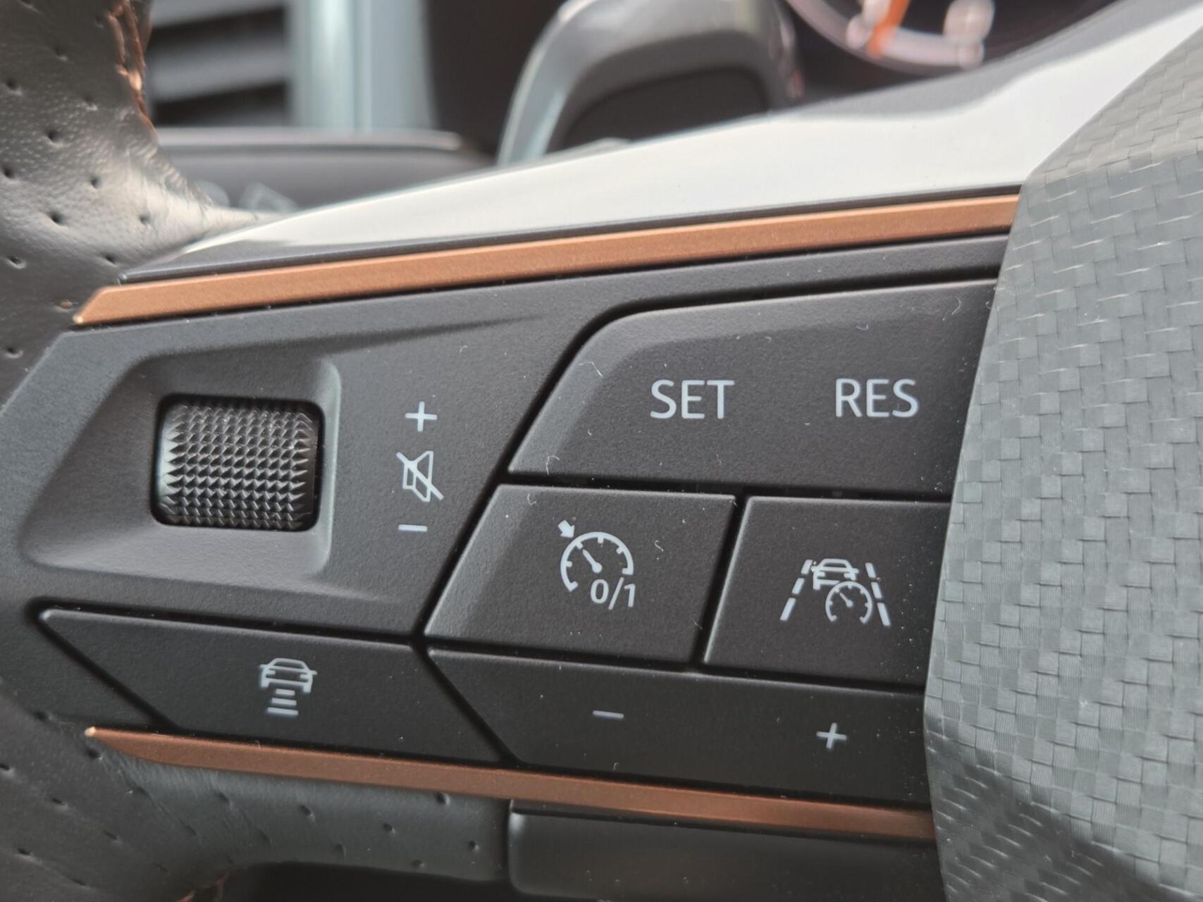 Foto van Cupra Ateca