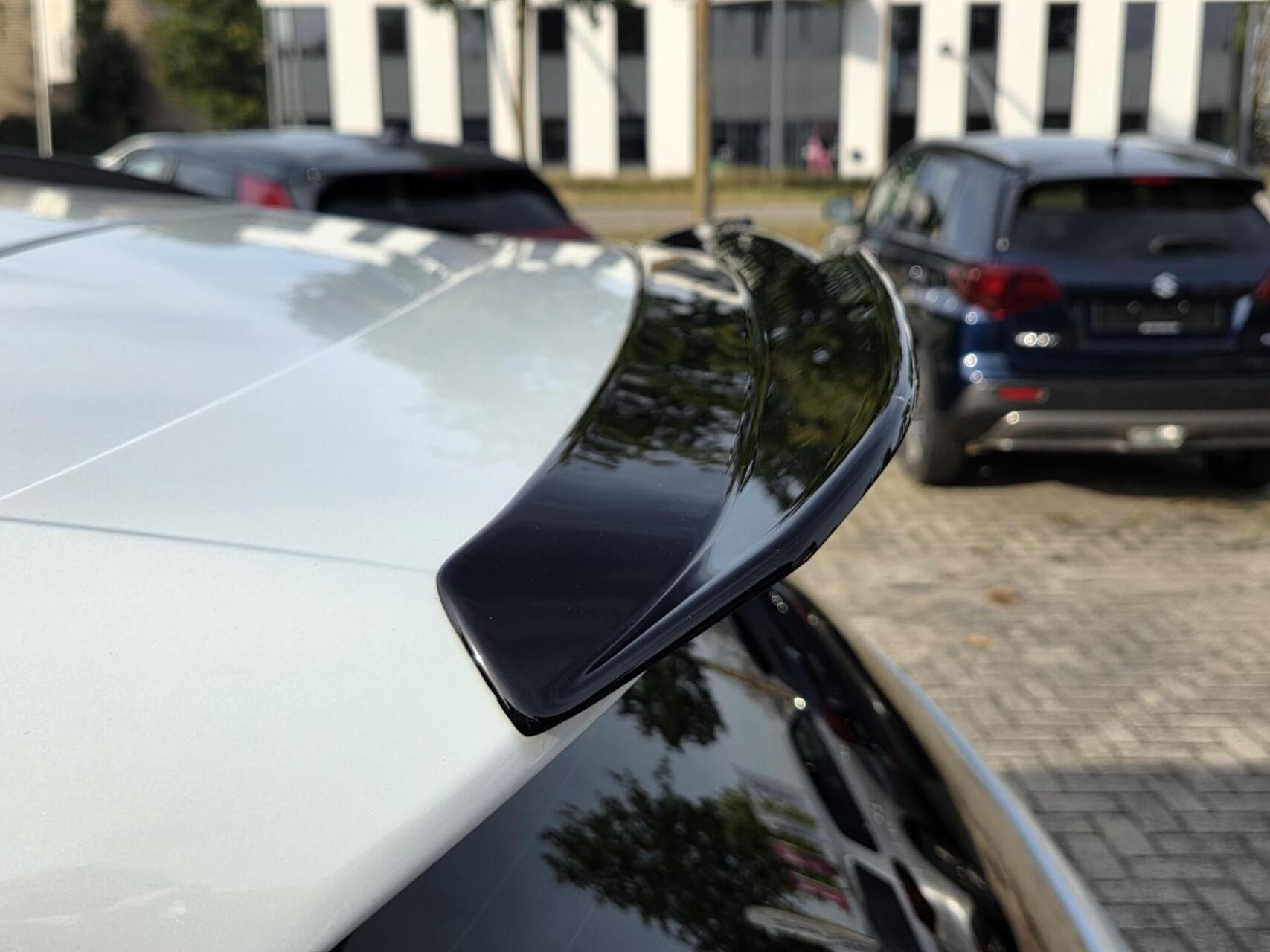 Foto van Cupra Ateca