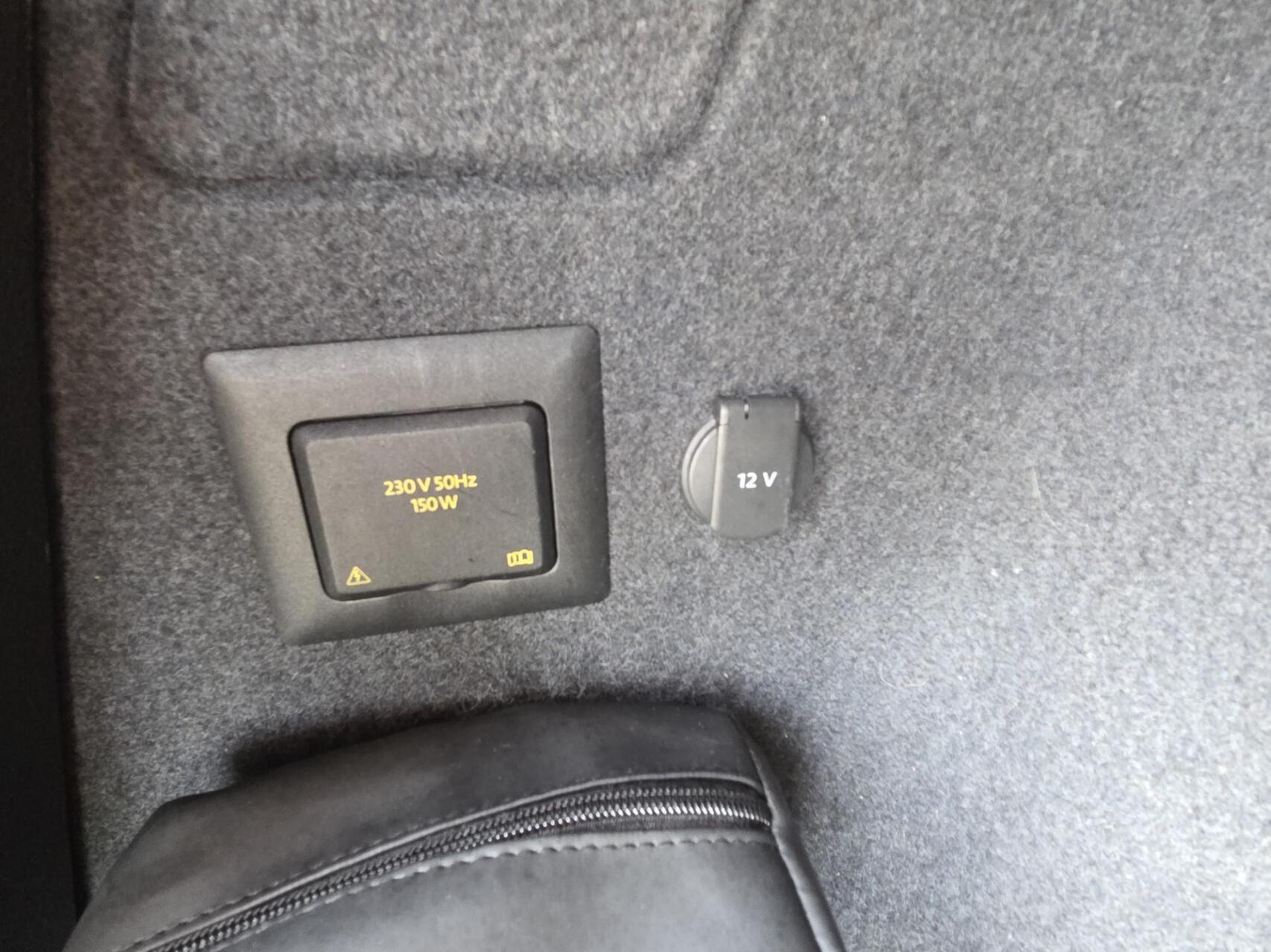 Foto van Cupra Ateca