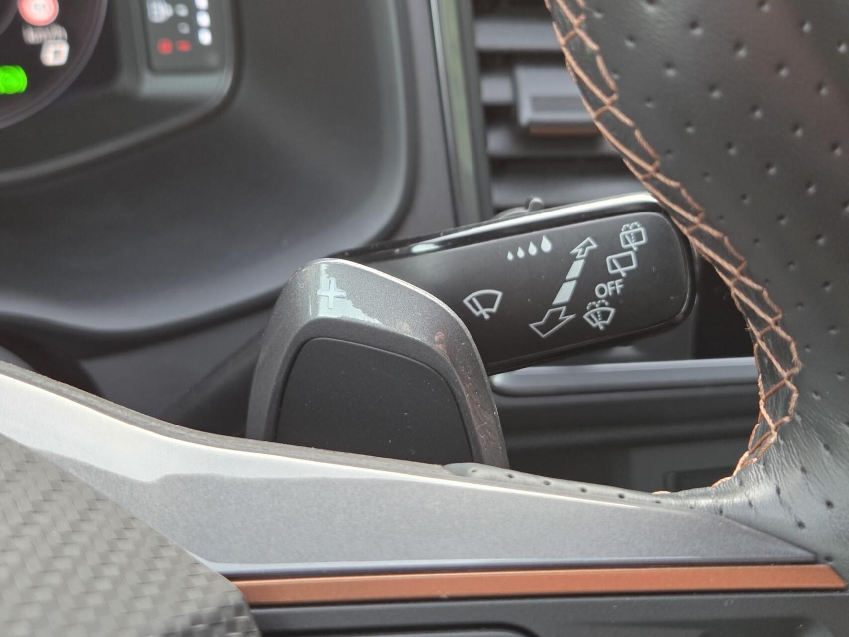 Foto van Cupra Ateca