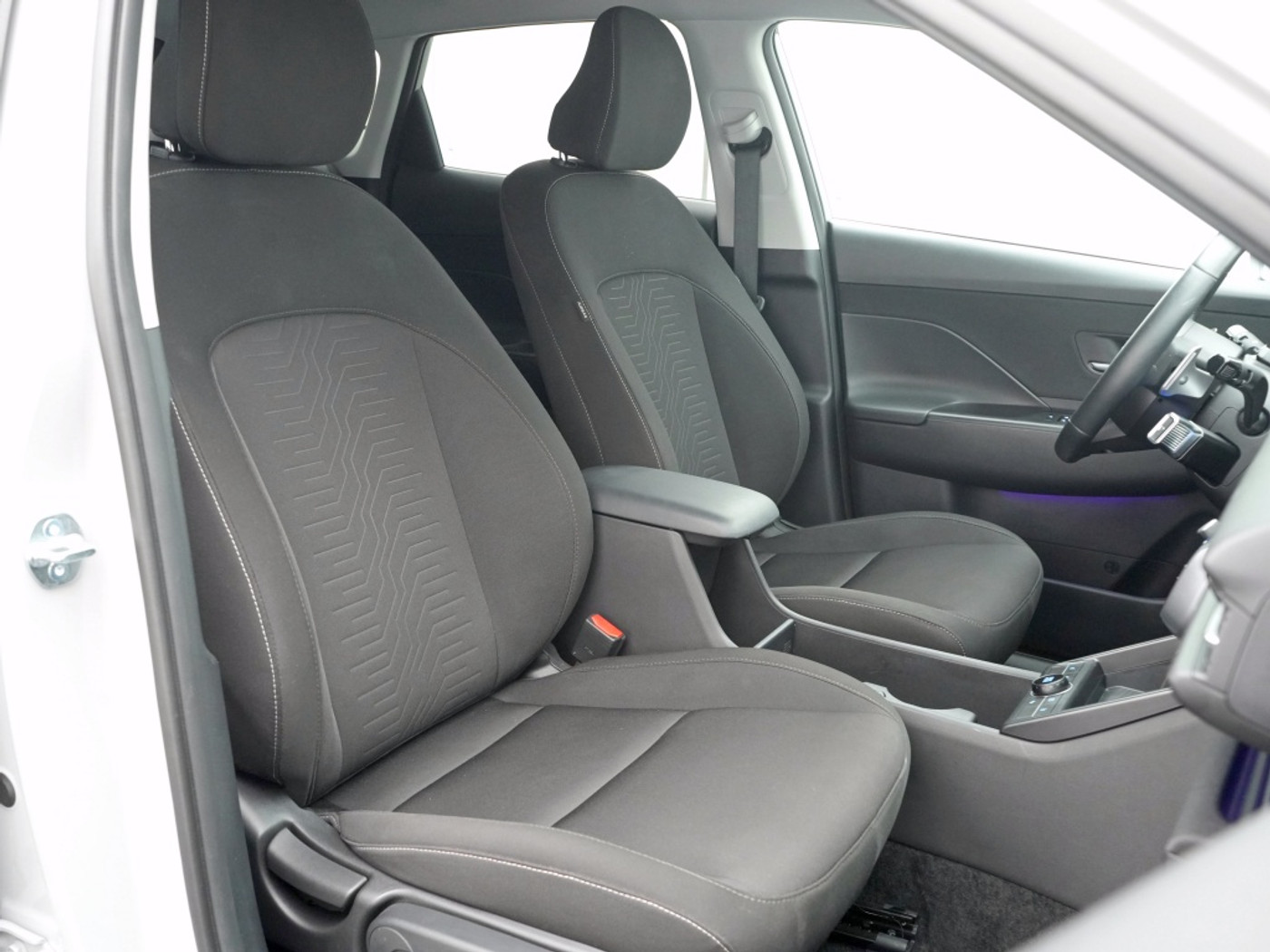 Foto van Hyundai Kona